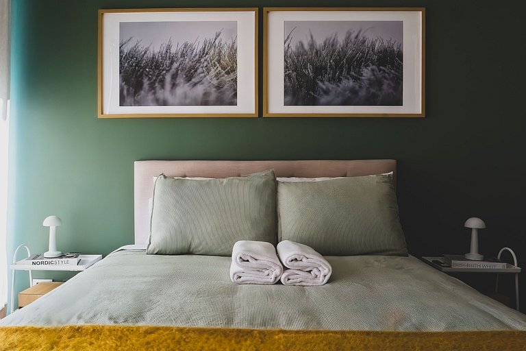 Departamento 401 | Santa Rosa Spot