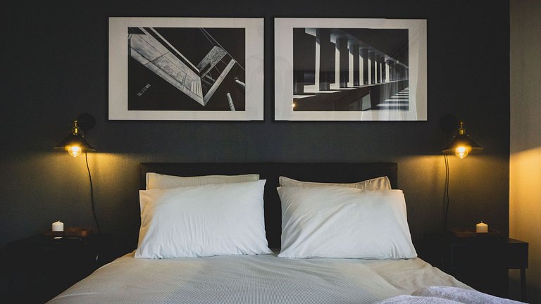 Departamento 401 | Santa Rosa Spot