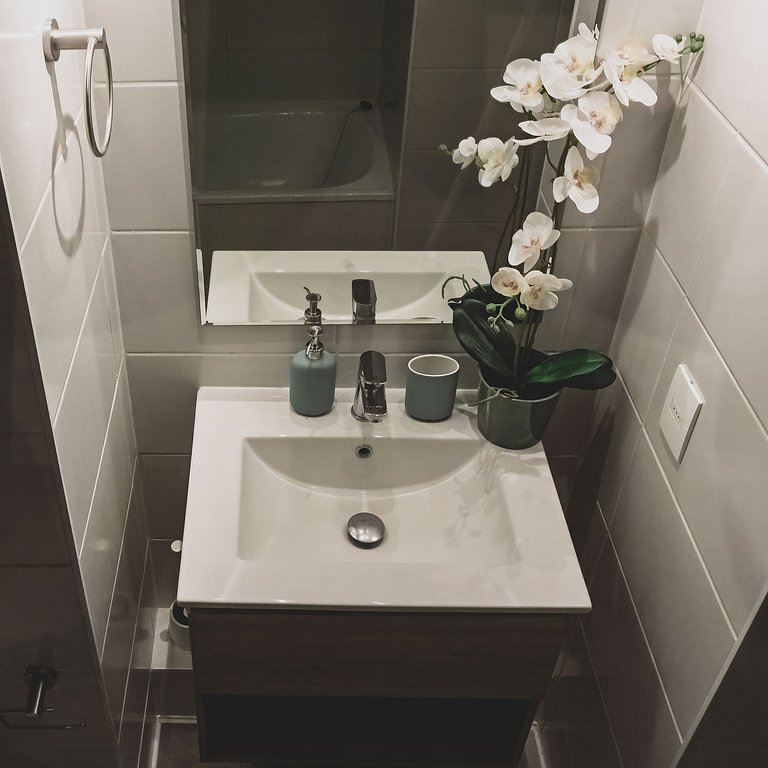 Departamento 401 | Santa Rosa Spot
