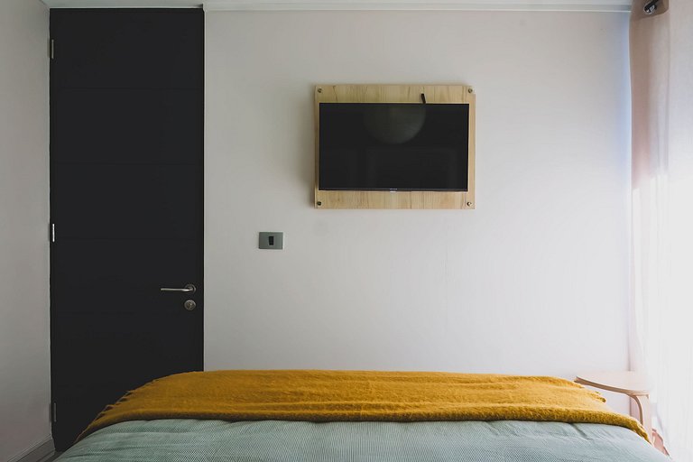 Departamento 401 | Santa Rosa Spot