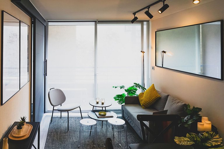 Departamento 401 | Santa Rosa Spot