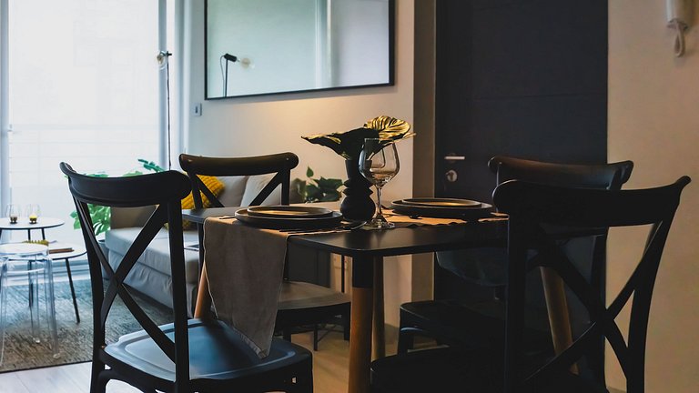 Departamento 401 | Santa Rosa Spot