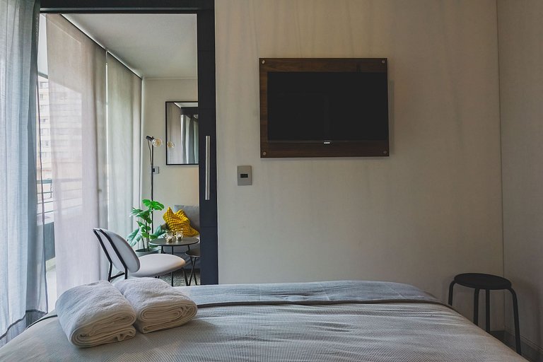Departamento 401 | Santa Rosa Spot