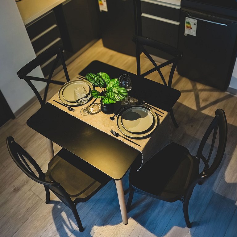 Departamento 401 | Santa Rosa Spot