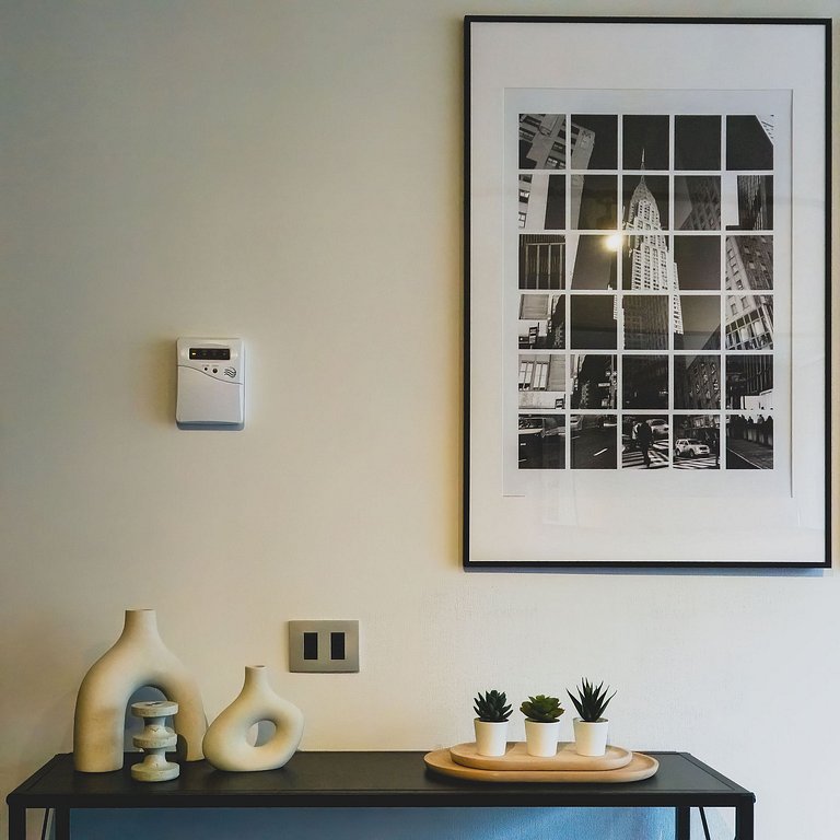 Departamento 401 | Santa Rosa Spot