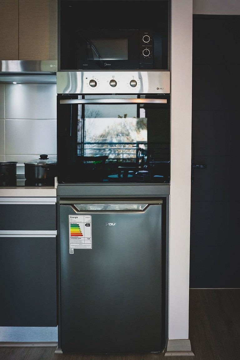 Departamento 401 | Santa Rosa Spot