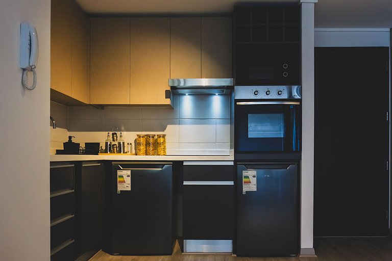 Departamento 401 | Santa Rosa Spot