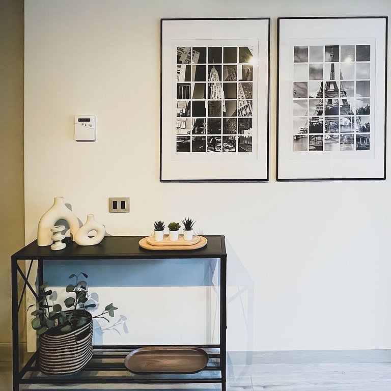 Departamento 401 | Santa Rosa Spot