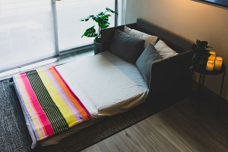 Departamento 401 | Santa Rosa Spot