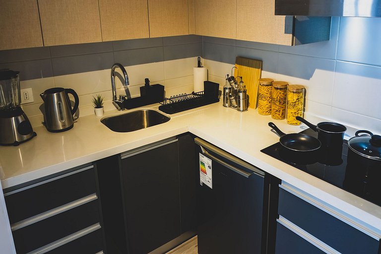 Departamento 401 | Santa Rosa Spot