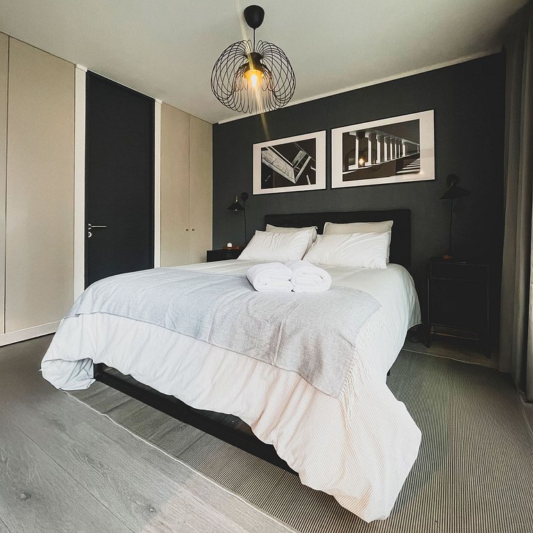 Departamento 401 | Santa Rosa Spot