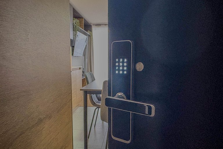 Calidad hotelera|Wi-Fi | | Sin Comisión| STGO DT