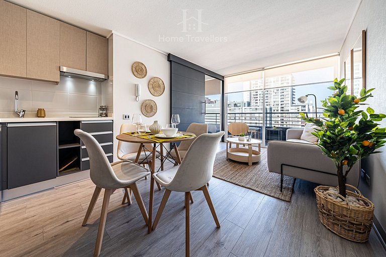 Departamento 1109