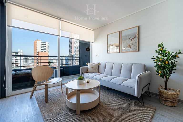 Departamento 1109