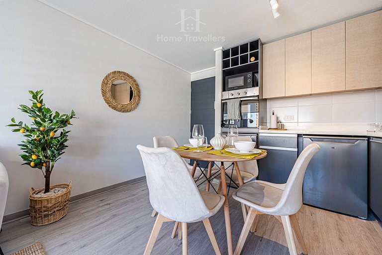 Departamento 1109