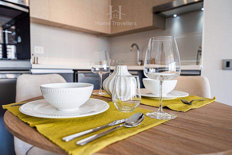 Departamento 1109