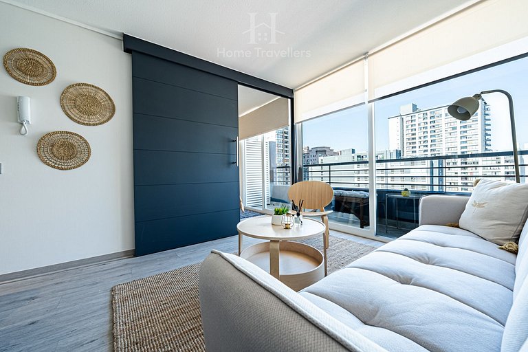 Departamento 1109