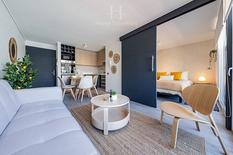 Departamento 1109