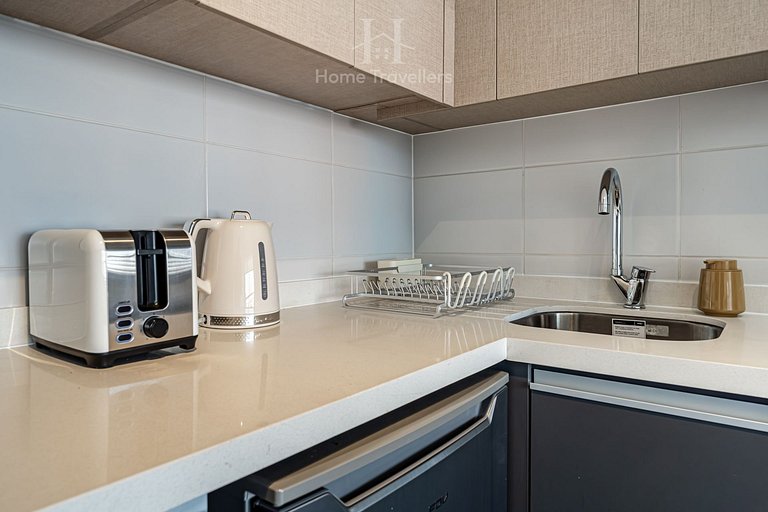 Departamento 1109