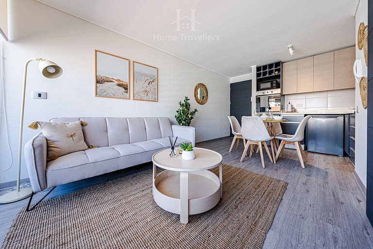 Departamento 1109