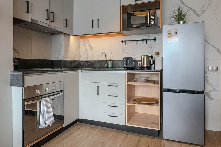 Clinica Santa Maria | Wifi | Black out Cortains