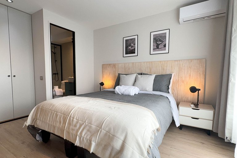 Clinica Santa Maria | Wifi | Black out Cortains