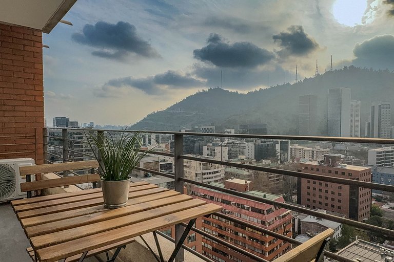 Clinica Santa Maria | Wifi | Black out Cortains