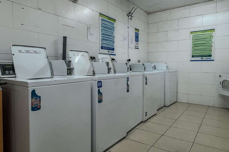 Clinica Santa Maria | Wifi | Black out Cortains