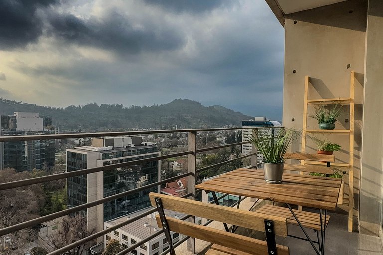 Clinica Santa Maria | Wifi | Black out Cortains