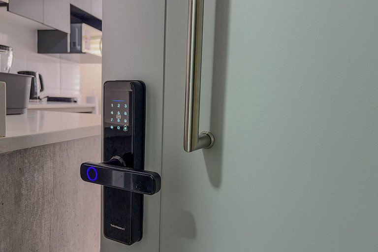 Calidad hotelera | Wi-Fi | AC | Sin Comisión | STGO DT