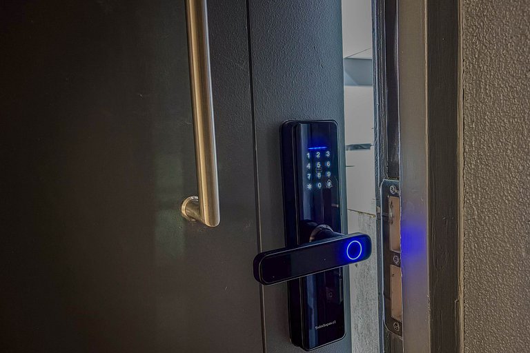 Calidad hotelera|Wi-Fi |AC | Sin Comisión| STGO DT