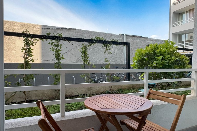 Calidad hotelera|Wi-Fi |AC | Sin Comisión| STGO DT