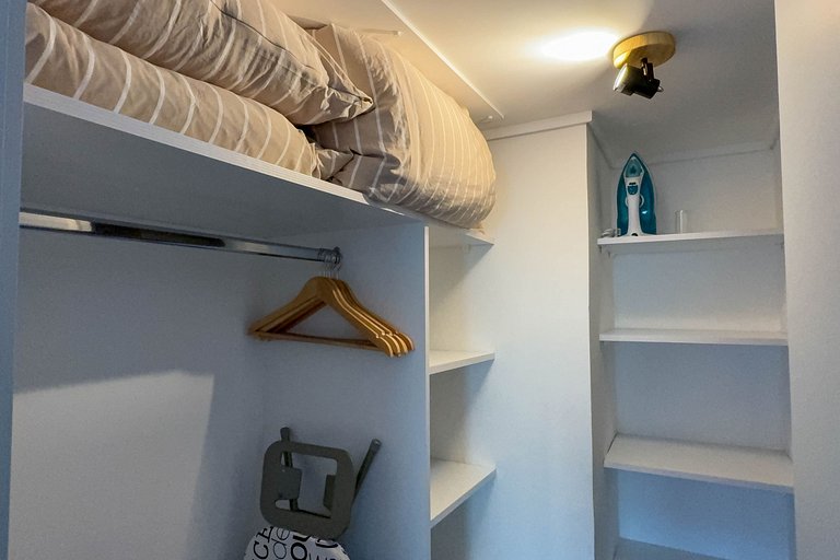 Calidad hotelera|Wi-Fi |AC | Sin Comisión| STGO DT