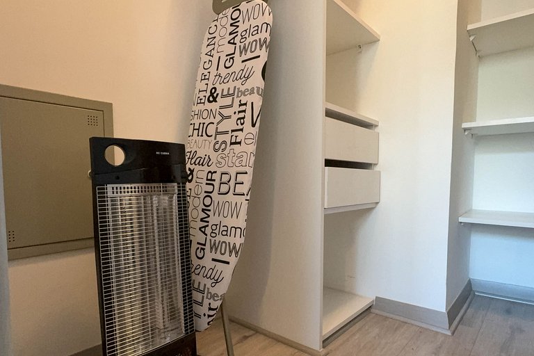 Calidad hotelera|Wi-Fi |AC | Sin Comisión| STGO DT