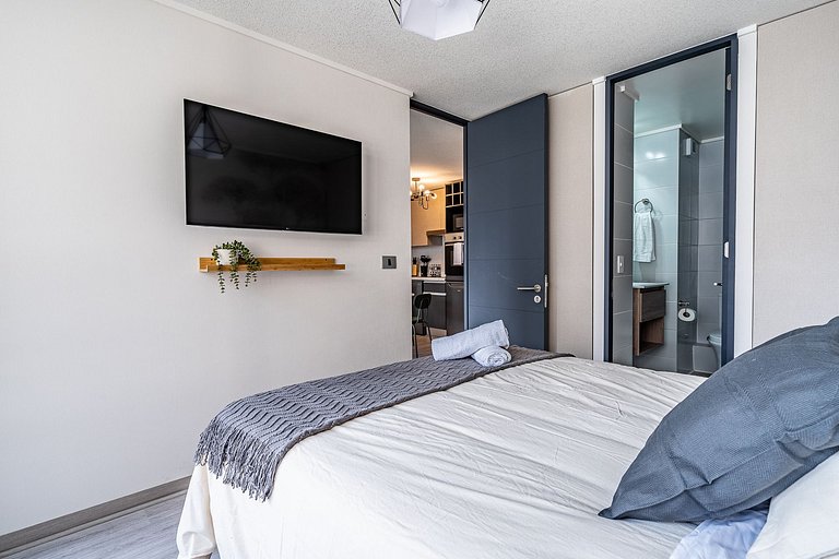 Departamento 1102 | Santa Rosa Spot