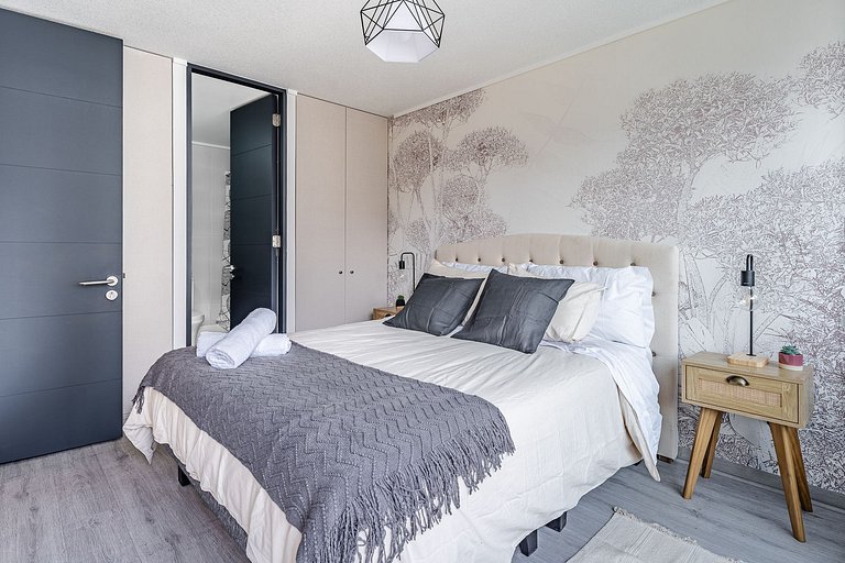 Departamento 1102 | Santa Rosa Spot