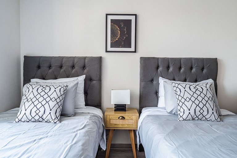 Departamento 1102 | Santa Rosa Spot