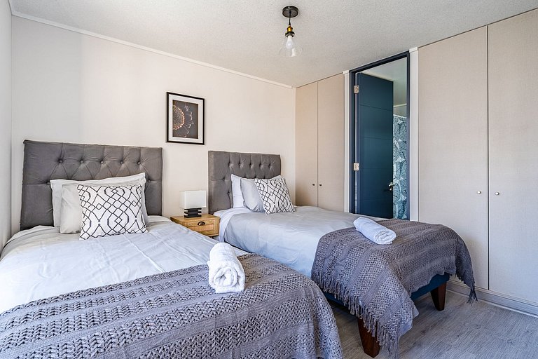 Departamento 1102 | Santa Rosa Spot