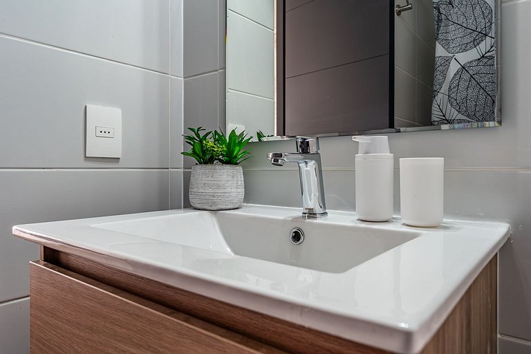 Departamento 1102 | Santa Rosa Spot