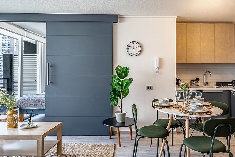 Departamento 1102 | Santa Rosa Spot