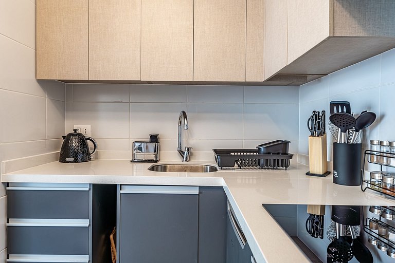 Departamento 1102 | Santa Rosa Spot