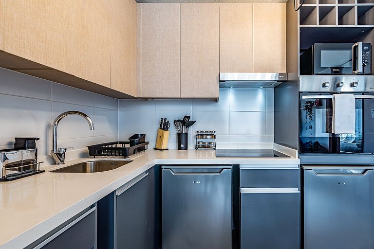 Departamento 1102 | Santa Rosa Spot