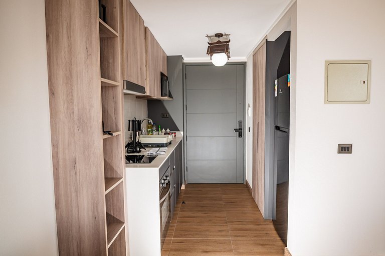 Departamento 1606 | Bellavista La Florida