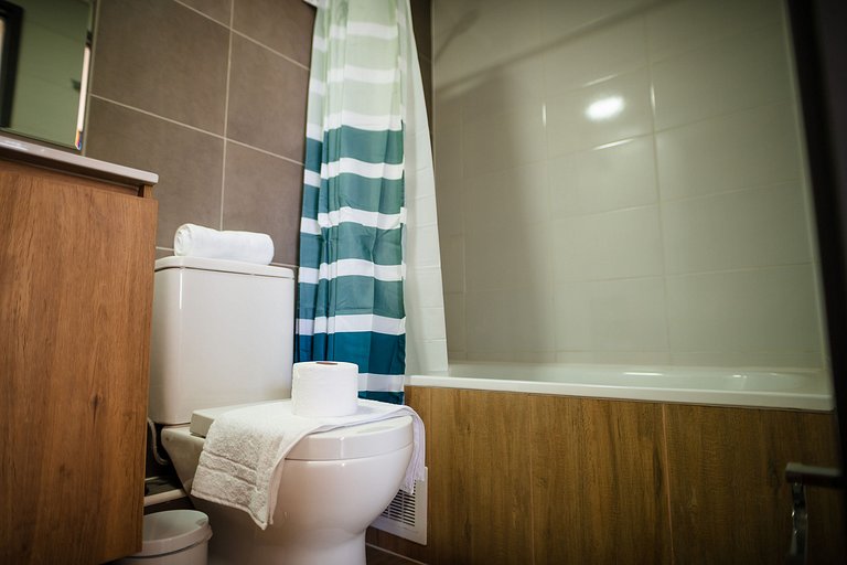 Departamento 1606 | Bellavista La Florida