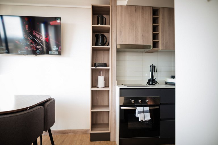 Departamento 1606 | Bellavista La Florida