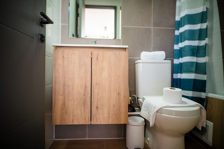 Departamento 1606 | Bellavista La Florida