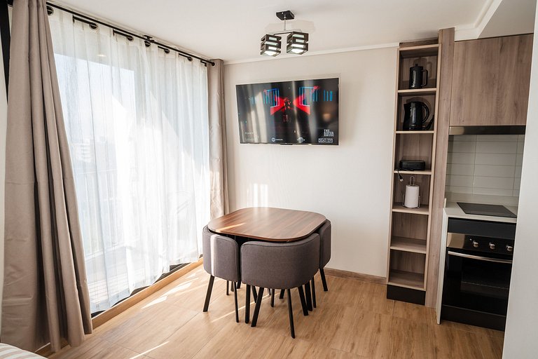 Departamento 1606 | Bellavista La Florida