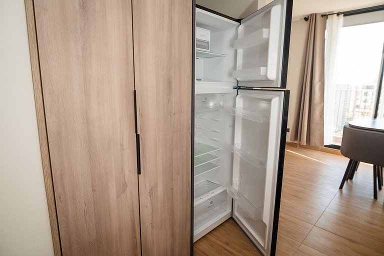 Departamento 1606 | Bellavista La Florida