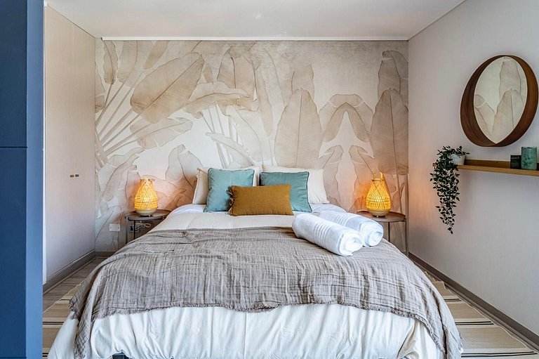 Departamento 1211 | Santa Rosa Spot |