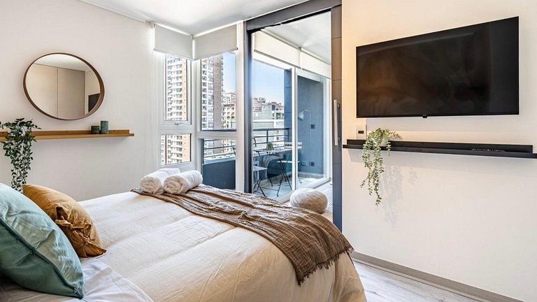 Departamento 1211 | Santa Rosa Spot |